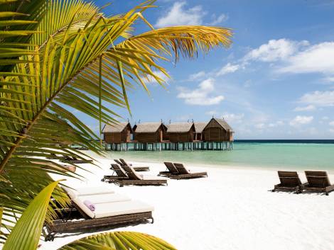 Maldive da recordEntrate turisticheoltre le attese