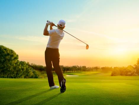 La Toscana capofila del progetto Italy Golf &amp; More