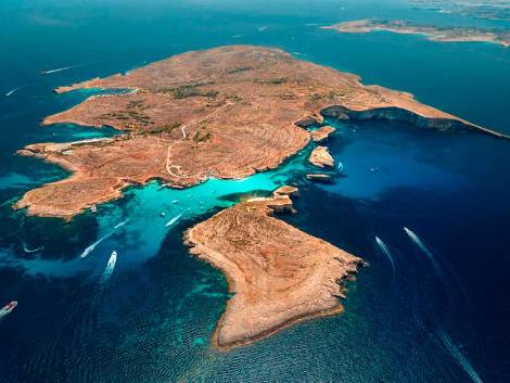 Blue Lagoon di Comino, da maggio a prenotazione: i primi risultati
