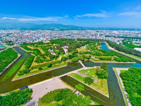 Giappone: nel 2025300mila arrividalla Penisola