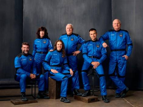 Civitatis, il fondatore Alberto Gutiérrez punta “allo spazio”