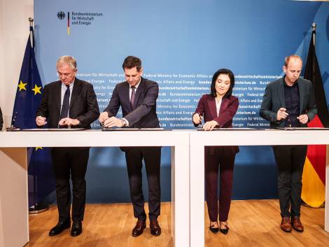 Msc Cruises, accordo con i cantieri Meyer Werft per 6 nuove navi