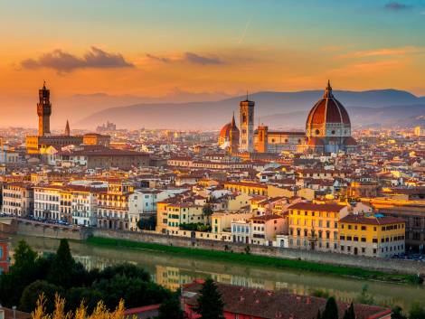 Italia prima sceltadegli europeiper i viaggi estivi