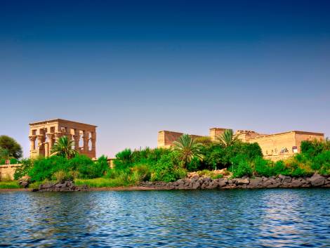 Esperienze esclusive sul Nilo, le proposte di Corsini Travel Egypt