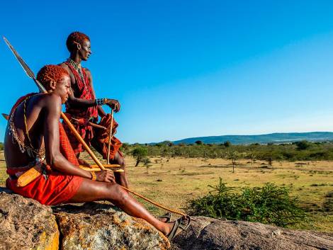 Viaggi del Mappamondo aggiunge la Tanzania all’offerta