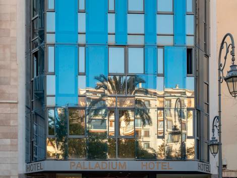 Palladium Hotel Group, investimento milionario in Messico