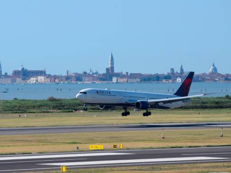 Delta Air Lines cambia il modello delle classi tariffarie e semplifica l’offerta