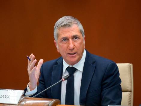 Pier Ezhaya,Astoi:“Oggi vinceil sotto data”