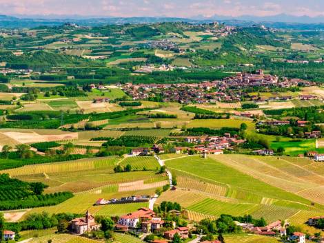 Piemonte, 2024anno da primatoDati e obiettivi