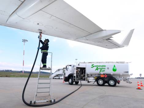 Caro fuel: aumentida 350 miliardiper le compagnie