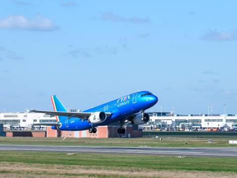 Ita prolungalo stop ai volisu Tel Aviv e Dubai