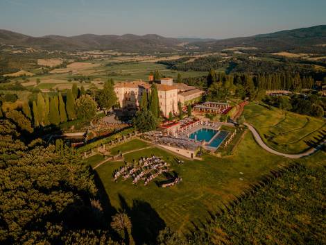 TTG Luxury Winter ‘26Il viaggio che trasforma