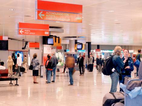 Aeroporto di Genova: crescita del 10% per la summer 2026