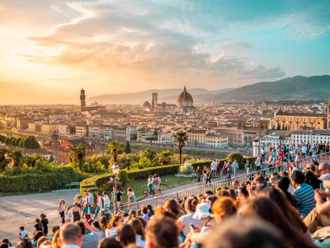 Turismo, petrolio d’ItaliaI danni dei luoghi comuni