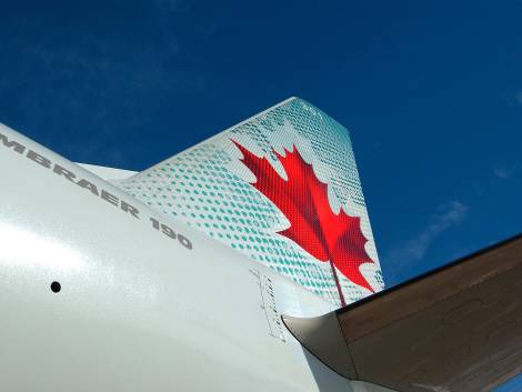 Air Canada, stop allo sciopero: riprendono i voli
