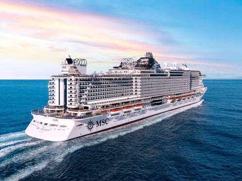 Msc Euribia