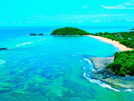 Madagascar,tiene la domandasu Nosy Be