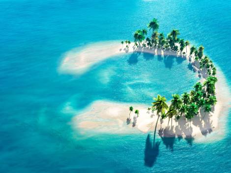 Il primo hotel “tokenizzato” alle Maldive di Trump Organization e Dar Global