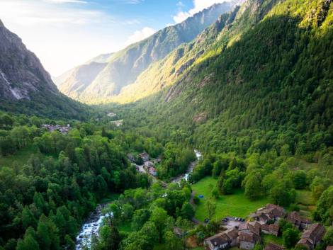La Valle Soana cerca un destination manager