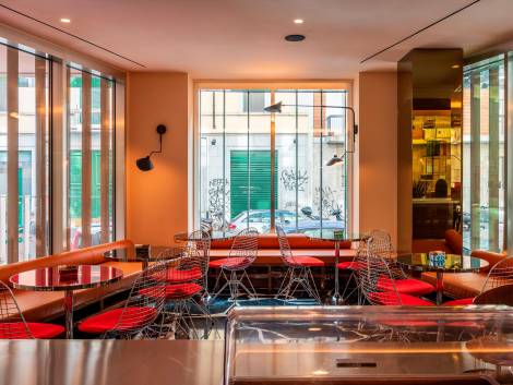 Calimala raddoppia in Italia: a Milano il nuovo hub urbano