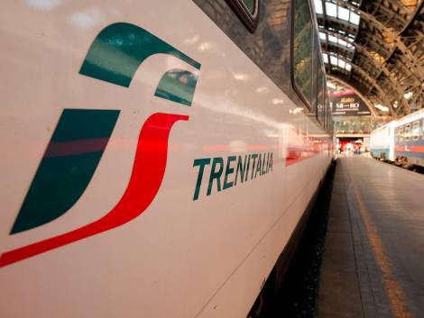 Gruppo FS, investimento di 525 milioni per 38 nuovi Intercity