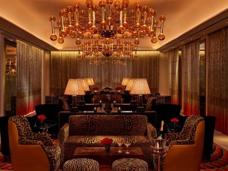 Apre Faena New York, nuovo landmark hotel nel cuore di Manhattan