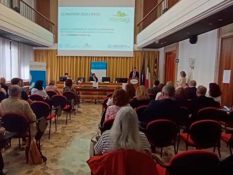 Isnart, nasce la prima Carta nazionale della sostenibilità delle destinazioni con siti Unesco