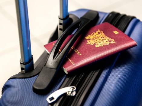 Passaporto alle Posteda settembrein 5 nuove città