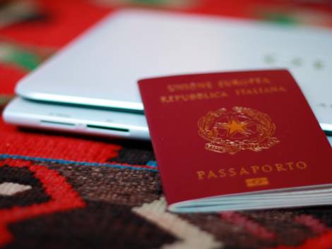 Passaporti e cartedi identità,le novità in arrivo