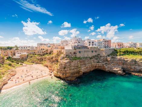 Polignano a Mare