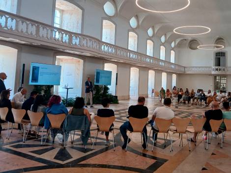 Bluvacanze fa squadra,per vincere la stagione