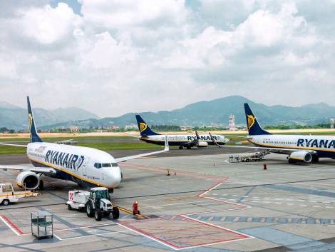 Ryanair, multa dall’Agcm“Ma faremo ricorso”