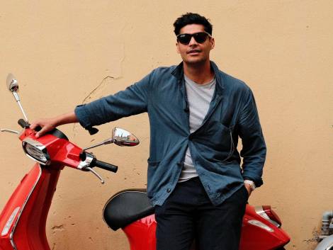 Toscana protagonista su BBC News, la star è la Vespa