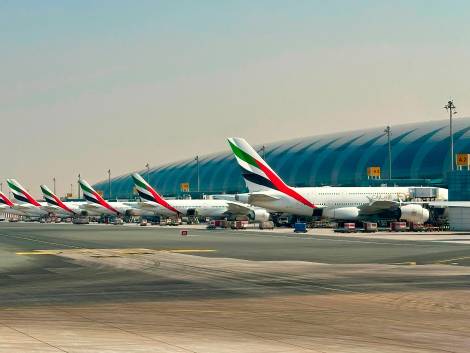 L’eccellenza per chi volaForbes premia Emiratesai Verified Air Travel Awards