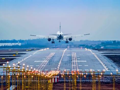 Aerei, l’allarme Aci World:“Investire non basta”