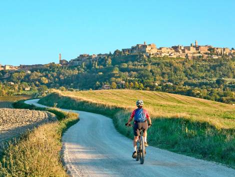 Toscana, estatea segno positivograzie agli stranieri