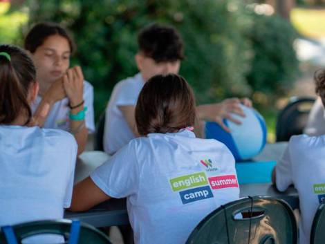 Soggiorni studio, la nuova programmazione dei Summer Camp di Woolex