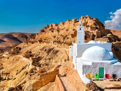 Tunisia: crescitaa doppia cifranel primo semestre