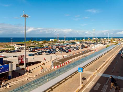 Privatizzazione Gesac, Battisti: “Vogliamo l’aeroporto di Palermo tra i grandi hub del Mediterraneo”