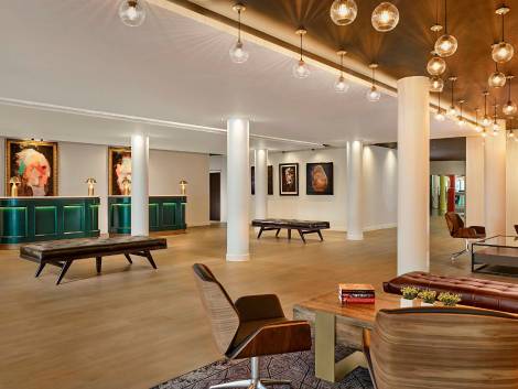 Riu fa il bis a Londra acquisendo un hotel ex Hilton