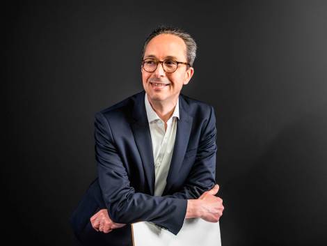 David Lavorel