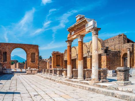 Rail Europe amplia l’offerta in Italia con Campania Express