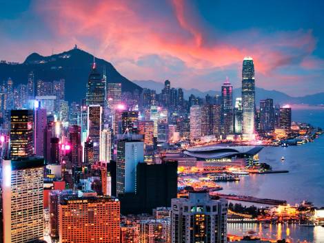 Cathay Pacific festeggia il ritorno dl volo giornaliero Malpensa-Hong Kong