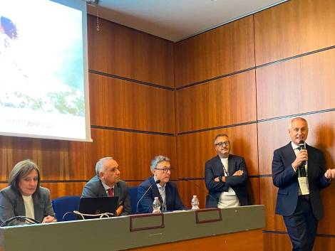 Lanciata ufficialmente a TTG Filiera Turismo Italia