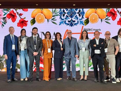 BWH Hotels rinnova il board: Marcheselli confermato presidente