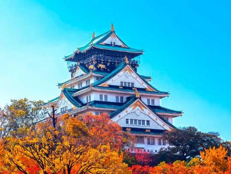 Guiness Travel,tutte le proposteper l’autunno