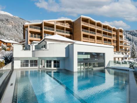 Falkensteiner Hotel Falkensteinerhof