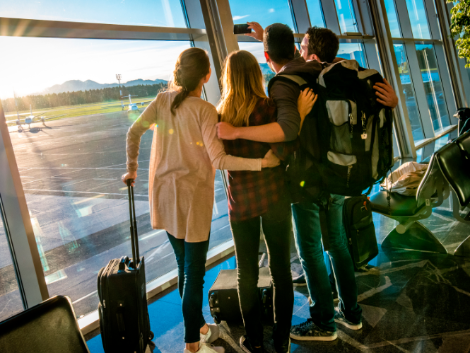 Guiness Travel:“La crisi può essereun punto di svolta”