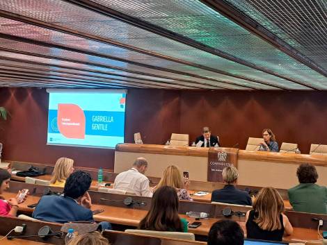 Meeting industry in Italia: un valore di 13,2 miliardi di euro