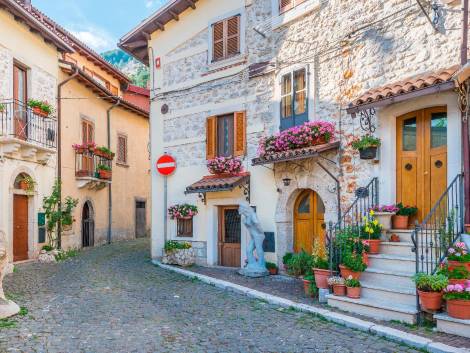 Feries, aperte le candidature per il progetto Capitale Rurale Italiana 2025